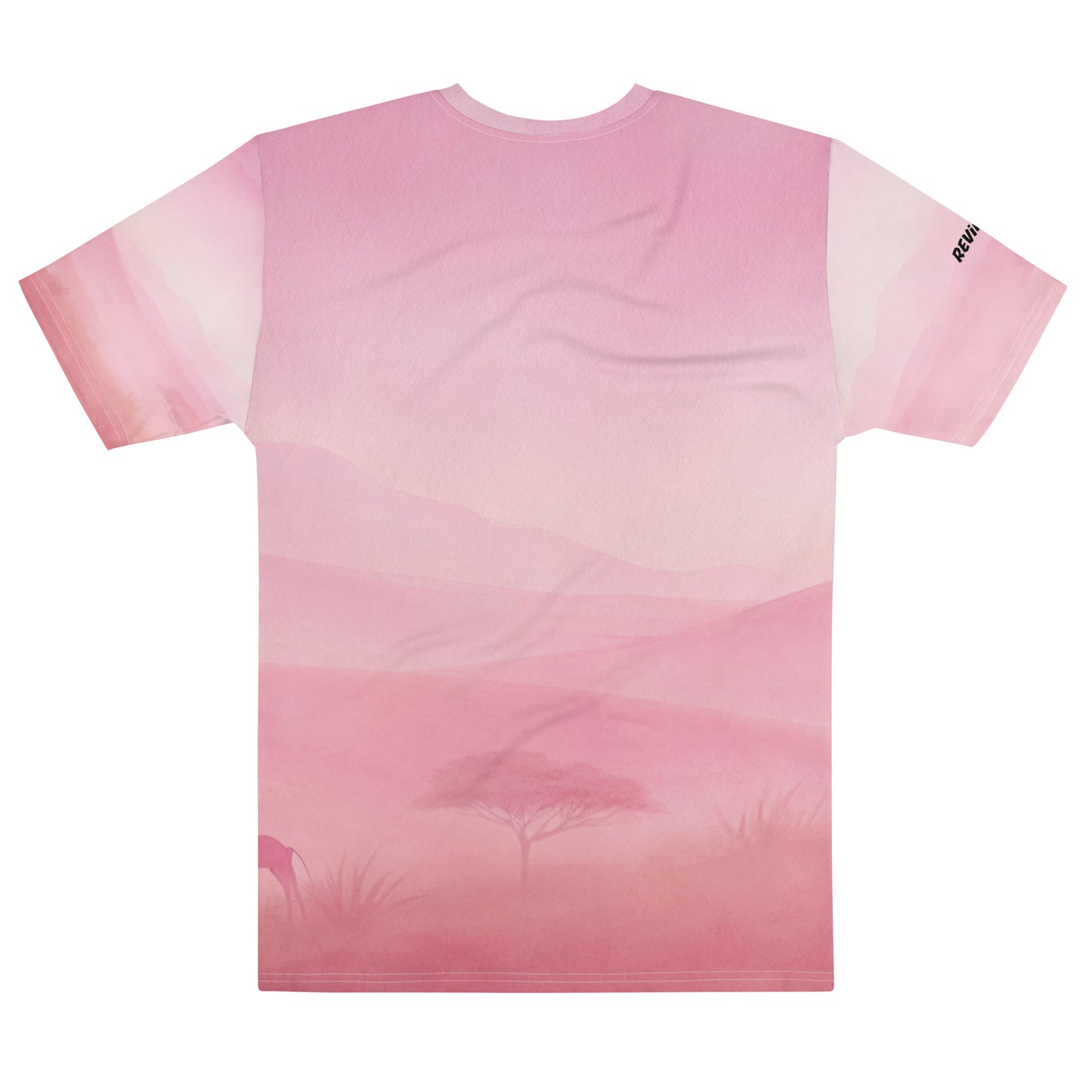 African Savanna T-Shirt - Light