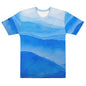 Blue Ridge Mountains T-Shirt - Light
