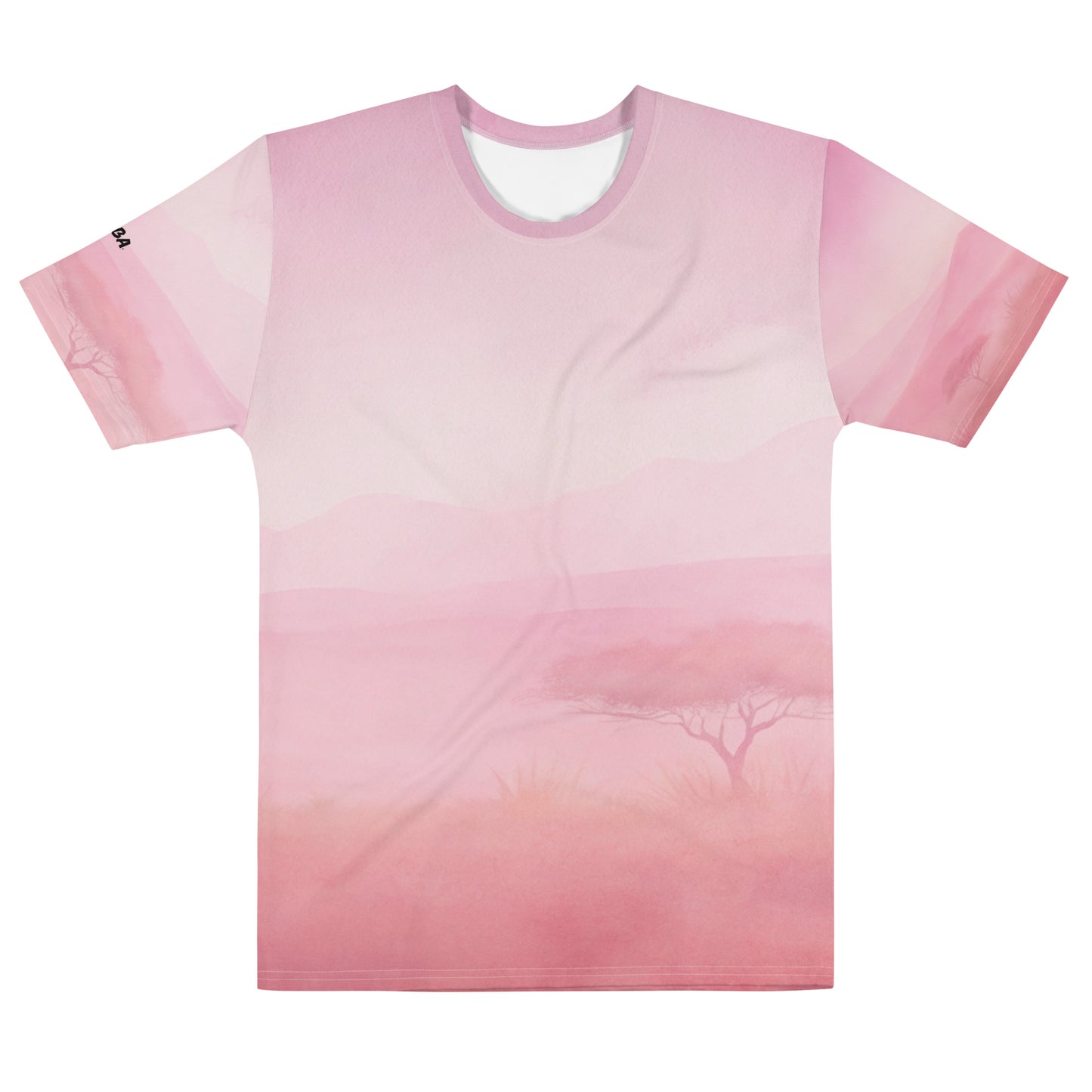 African Savanna T-Shirt - Light