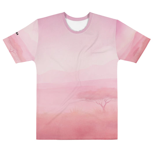 African Savanna T-Shirt - Light