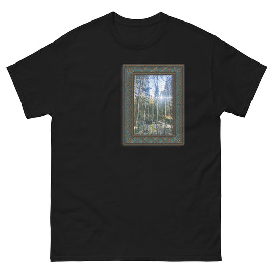 Framed Forest Classic Tee